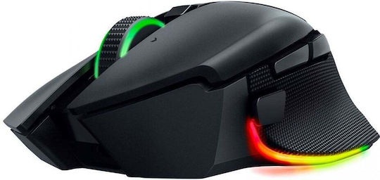 Razer Basilisk V3 Pro 35K Ασύρματο RGB Gaming Ποντίκι 35000 DPI Μαύρο - Image 11