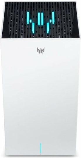 Acer Predator Connect T7 Ασύρματο Router Wi‑Fi 7 με 2 Θύρες - Image 3