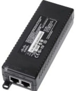 Alternative view of Cisco CB-PWRINJ-EU PoE Injector