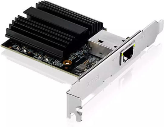 Κάρτα Δικτύου Zyxel Xgn100c V2 10g Rj45 Pcie - Image 5