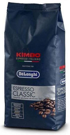 Kimbo Καφές Espresso Colombia Kimbo Classic σε Κόκκους 1kg - Image 2