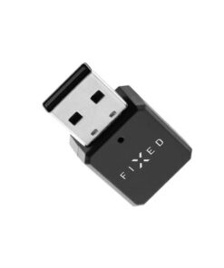 Fixed Bluetooth 5.1 Receiver με θύρες εξόδου USB / 3.5mm Jack και Μικρόφωνο
