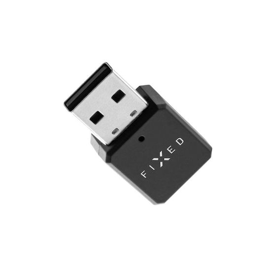 Fixed Bluetooth 5.1 Receiver με θύρες εξόδου USB / 3.5mm Jack και Μικρόφωνο - Image 5