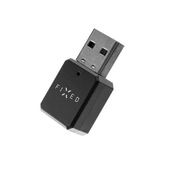 Fixed Bluetooth 5.1 Receiver με θύρες εξόδου USB / 3.5mm Jack και Μικρόφωνο - Image 6