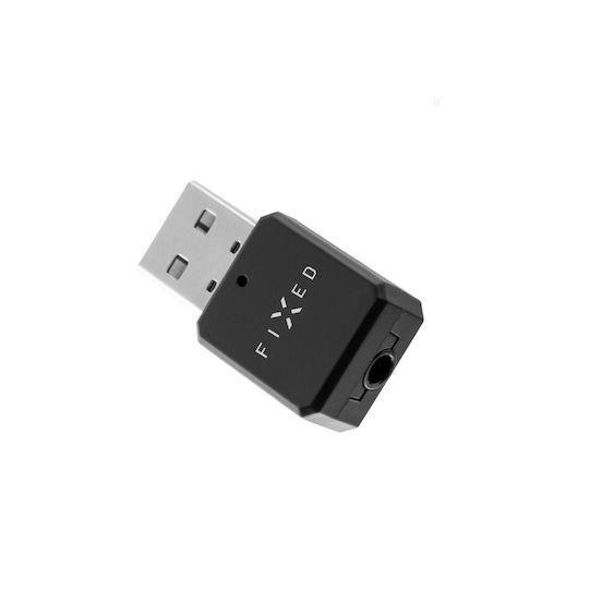 Fixed Bluetooth 5.1 Receiver με θύρες εξόδου USB / 3.5mm Jack και Μικρόφωνο - Image 9