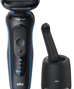 Braun Foil Ξυριστική Μηχανή Προσώπου Επαναφορτιζόμενη