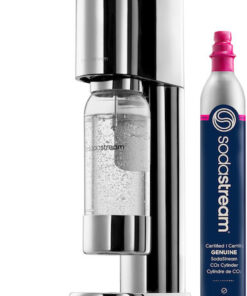 Sodastream Enso Παρασκευαστής Σόδας