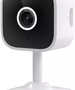 Alternative view of Sonoff CAM-S2 IP Κάμερα Παρακολούθησης Wi-Fi Full HD 1080p με Αμφίδρομη Επικοινωνία και Φακό 2.4mm