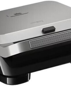 Braun Snack Maker 5 Τοστιέρα για 2 Τοστ 800W Inox