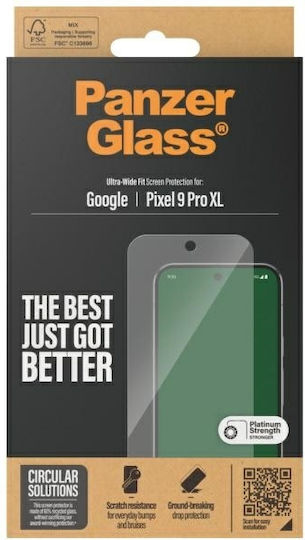 PanzerGlass Tempered Glass (Google Pixel 9 Pro XL / Pixel 10 Pro XL) 4786 - Image 4