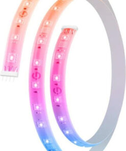 Alternative view of Govee Smart Ταινία LED Wi-Fi 24V RGB Φως 1m H100E0D1