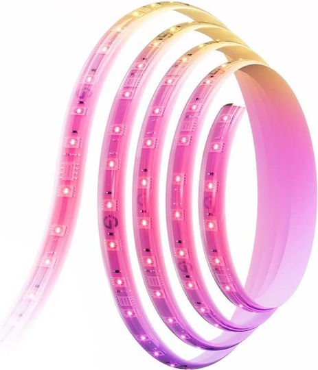 Govee Smart Ταινία LED Wi-Fi 24V RGB Φως 1m H100E0D1 - Image 10