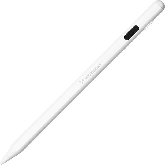 Wozinsky Active Stylus Ψηφιακή σε Λευκό χρώμα