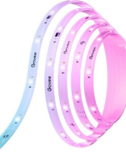 Alternative view of Govee Smart Ταινία LED Wi-Fi RGB Φως 10m με Τροφοδοτικό H612CCD1