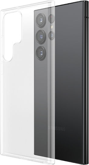 PanzerGlass Back Cover Πλαστικό Διάφανο (Galaxy S23 Ultra) SAFE95322 - Image 3