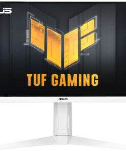 Alternative view of Asus VG27AQML1A-W IPS HDR Gaming Monitor 27" QHD 2560x1440 240Hz