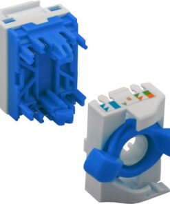 Alternative view of Techly Iwp-md Keystone 1τμχ