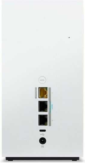 Acer Predator Connect T7 Ασύρματο Router Wi‑Fi 7 με 2 Θύρες - Image 6
