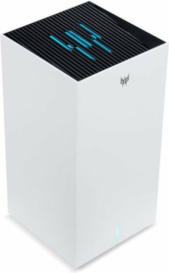 Acer Predator Connect T7 Ασύρματο Router Wi‑Fi 7 με 2 Θύρες - Image 4