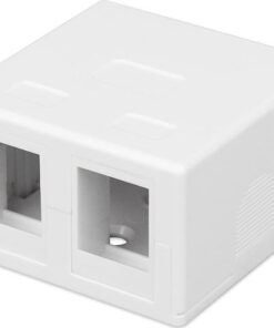 Techly Keystone 2τμχ (366310)