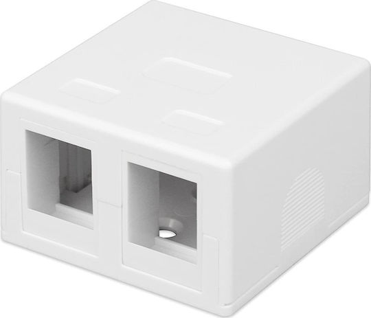 Techly Keystone 2τμχ (366310)