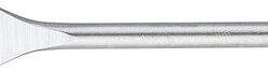 Alternative view of Graphite Τρυπάνι Ξύλου Φτερού 18mm 57H224 Διαμαντοτρύπανο Φτερού με Εξάγωνο Στέλεχος για Ξύλο 18x152mm 57H224