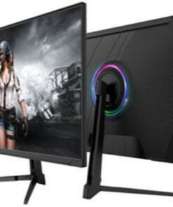 Nilox NXM24FHD16511 IPS Gaming Monitor 23.8" FHD 1920x1080 165Hz