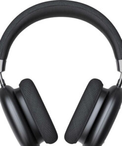 Celly SOUNDBEAT Ασύρματα / Ενσύρματα Over Ear Ακουστικά με 36 ώρες Λειτουργίας Μαύρα