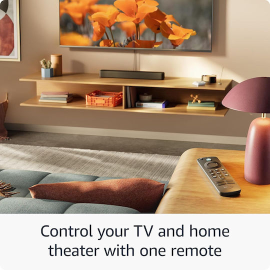 Amazon Smart TV Stick Full HD με Wi-Fi / HDMI και Alexa - Image 5