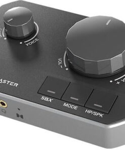 Alternative view of Creative Sound Blaster G8 Εξωτερική USB Κάρτα Ήχου 7.1
