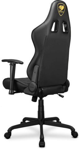 Cougar Armor Elite Καρέκλα Gaming Δερματίνης με Ρυθμιζόμενα Μπράτσα Royal - Image 5