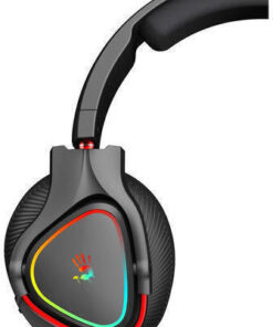 Alternative view of A4Tech MR710 Ασύρματο Over Ear Gaming Headset με σύνδεση 3.5mm / Bluetooth