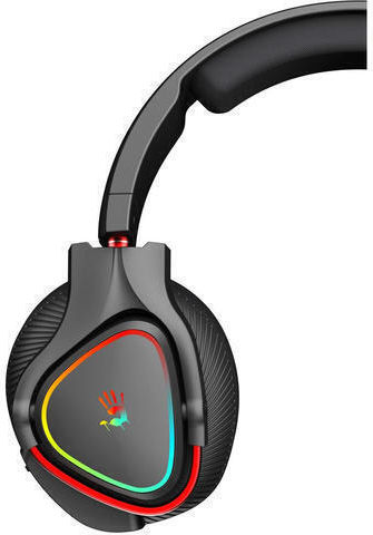 A4Tech MR710 Ασύρματο Over Ear Gaming Headset με σύνδεση 3.5mm / Bluetooth - Image 2