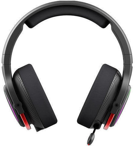 A4Tech MR710 Ασύρματο Over Ear Gaming Headset με σύνδεση 3.5mm / Bluetooth - Image 3