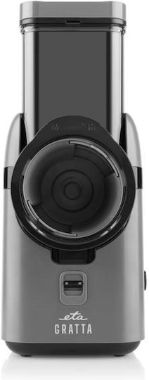 ETA ETA507990000 Κόφτης Λαχανικών / Φρούτων 70W Γκρι - Image 3