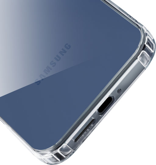 3MK Armor Back Cover Μεταλλικό 1.5mm Διάφανο (Samsung Galaxy A16, 3mk) - Image 3