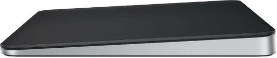 Apple Magic Trackpad (USB-C) Ασύρματο Bluetooth Touchpad Μαύρο - Image 3