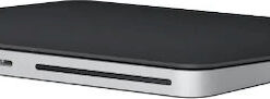 Alternative view of Apple Magic Trackpad (USB-C) Ασύρματο Bluetooth Touchpad Μαύρο