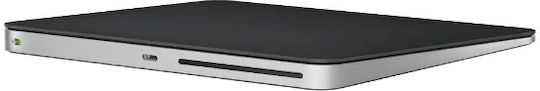 Apple Magic Trackpad (USB-C) Ασύρματο Bluetooth Touchpad Μαύρο - Image 2