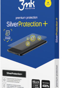3MK Silverprotection+ Screen Protector (Xiaomi 15 Ultra)