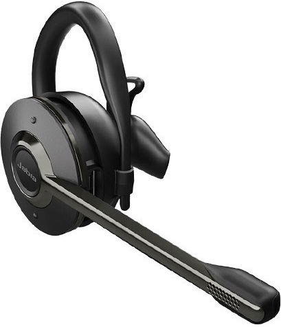 Jabra Engage 65 Se Convertible VOIP Headset