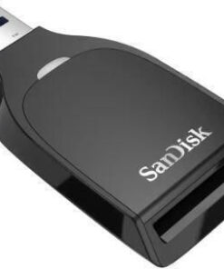 Sandisk Card Reader USB 2.0 για SD (SDDR-C731-GNANN)