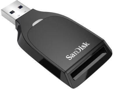 Sandisk Card Reader USB 2.0 για SD (SDDR-C731-GNANN) - Image 2