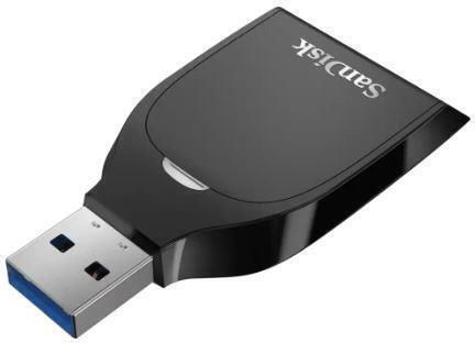 Sandisk Card Reader USB 2.0 για SD (SDDR-C731-GNANN) - Image 3