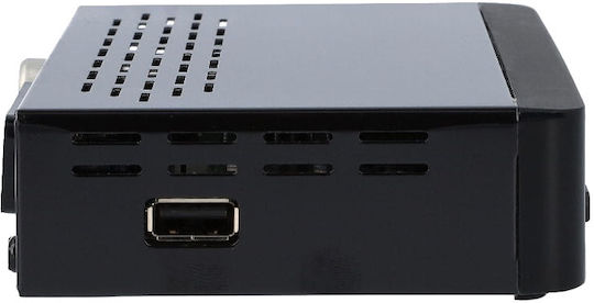 Opticum Ψηφιακός Δέκτης Mpeg-4 Full HD (1080p) - Image 5