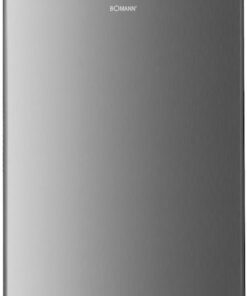 Bomann GS 7253 Όρθιος Καταψύκτης 87lt
