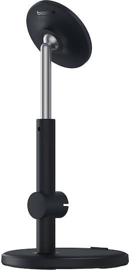 Baseus Magpro Βάση Φόρτισης MagSafe σε Μαύρο χρώμα - Image 5