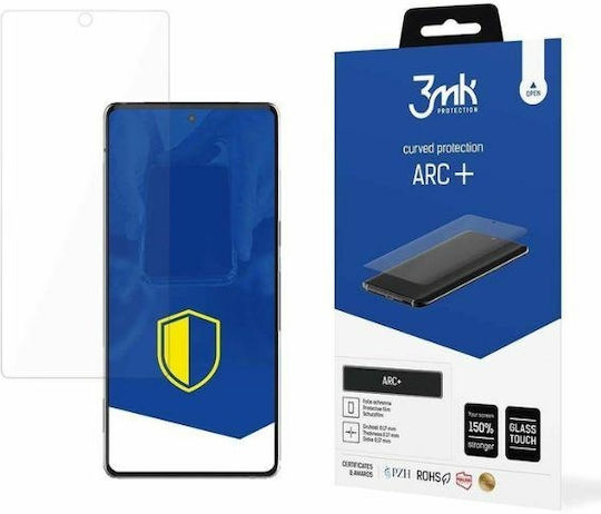 3MK Arc+ 0.17mm Screen Protector (Google Pixel 8) - Image 3
