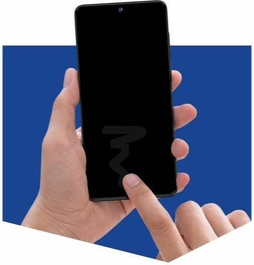 3MK Arc+ 0.17mm Screen Protector (Google Pixel 8) - Image 6