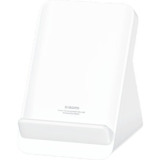 Xiaomi Ασύρματος Φορτιστής (Qi Pad) 80W Λευκός (BHR8304GL) - Image 7
